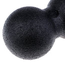 Yoga Pilates Spiky Massage Peanut Balls Set Deep Tissue Trigger Point Balls