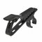 3pcs Microphone Lapel Tie Clip for Lapel Lavalier Mic