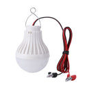 DC 12V LED Bulbs Lamp Home Camping Hunting Emergency Outdoor Light A