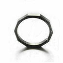 Titanium Alloy Carabiner Hanging Buckle Key Ring Quickdraw Kit*` Keychain E P7L3