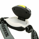 1500LM 6 LED Fishing Cycling Headgear Lights Headlamp Safe Flashlight Head Torch