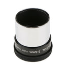 Red Filter for 1.25" Telescope Accessory Kit & PL 3.6mm Plossl Eyepiece Lens