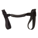Balck PREMIUM Roll Bar Grab Handle Handles Black For Wrangler CJ YJ TJ JKFT