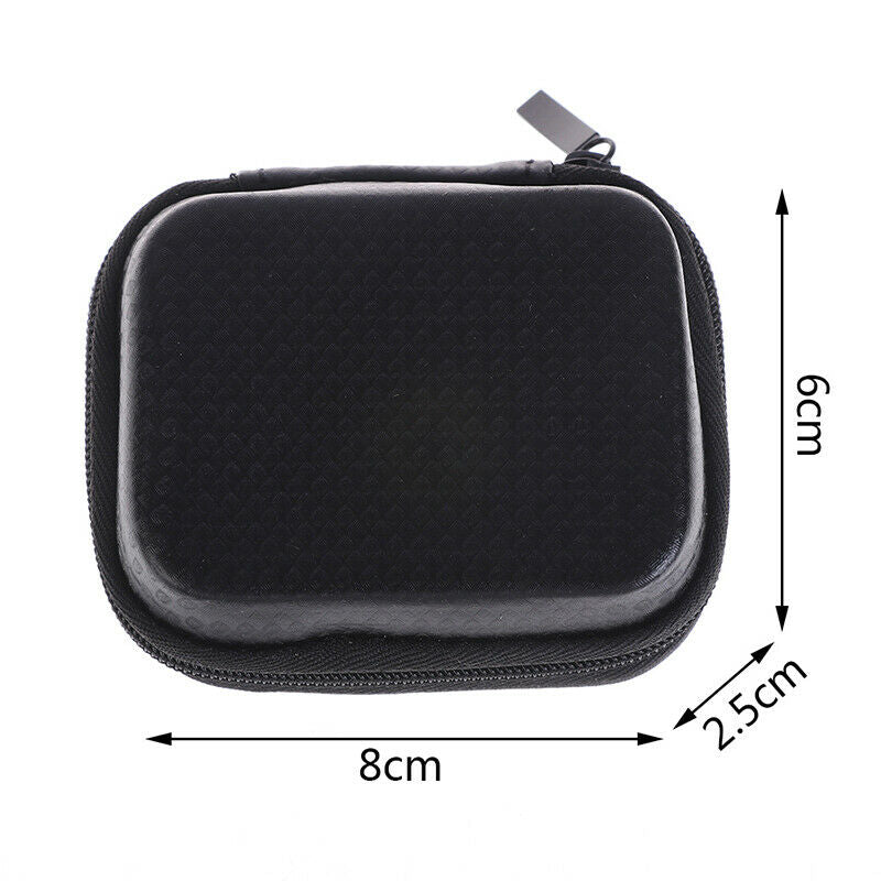 Portable Mini Box Bag Sport Camera Waterproof Case For XiaoYi Hero4-9 Sj EKE_kz