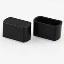 Tailgate Hinge Pivot Bushing Insert Kit For Dodge Ram Ford F Series Trucks