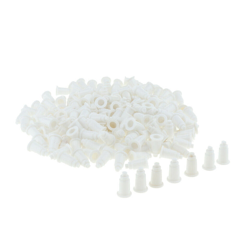 Aquarium Divider Tray Fish Tank Filter Bottom Isolation Grid white