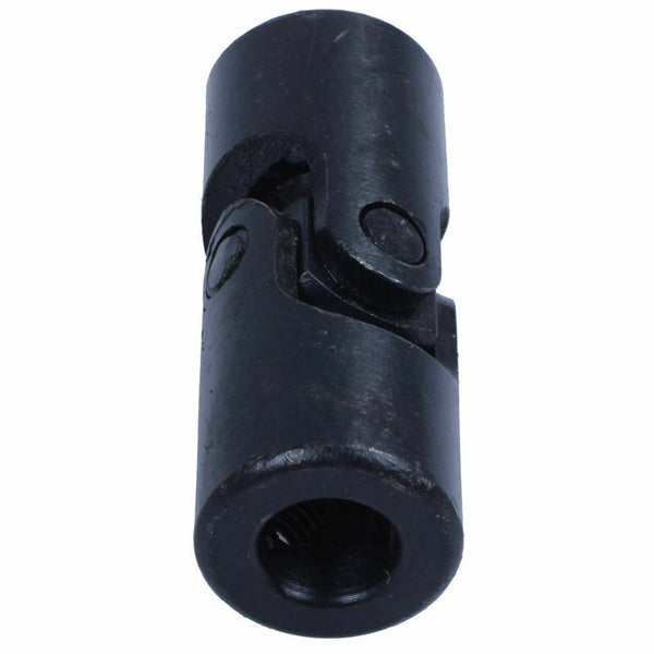 42mm Long 8mm Bore Slide Rotatable Universal Joint Coupling P5P8