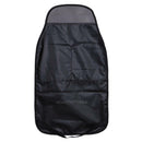 Car Auto Seat Back Scuff Protector Cover For Children Kick Mat Mud Clean Trendy