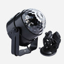 USB LED RGB Disco Ball Strobe Light Parties Birthday DJ Stage Car Portabl HBE