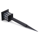 4 Pcs /Lot Palace Lantern Solar Power Garden Light Led Solar Landscape Lamp