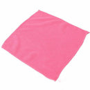 10 Pcs Mixed Color Microfiber Car Cleaning Towel Kitchen Washing Polishing Cloth