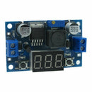 LM2596S high-power step-down module DC-DC adjustable power supply module wi G9D7