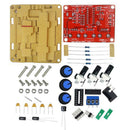 XR2206 High Precision Function Signal Generator DIY Kit 1Hz-1MHz Adjustable