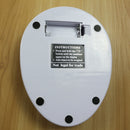 5KG digital weighing electronic called postal liquid crystal electronic kit