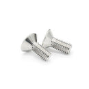 300pcs M3 Stainless Steel 304 DIN7991 Countersunk Head Hexagon Screw Set ALE