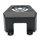 Metal Cooling Fan Cover for Creality CR-X Upgrade Advanced Replacement