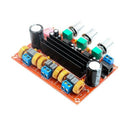 New Amplifier Board Tpa3116D2 50Wx2+100W 2.1 Channel Digital Subwoofer PowerK4Y7