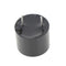 10pcs 5V passive buzzer Magnetic High Temperature Resistant Continous Beep FT