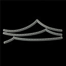 Brief Lace Border Metal Cutting Dies For DIY Scrapbooking Album Paper Cards SP