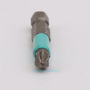10pcs 50mm Anti-Slip Hex Shank PH2 Cross Head Screwdriver Bits Hand Tools Set
