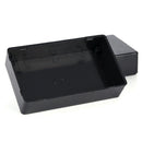 5Pcs100x60x25mm DIY Plastic Electronic Project Box Enclosure Instrument Case  %a