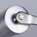 Hand Manual Coffee Grinder Conical Burr Stainless Bean Pepper Spice Mill Tool