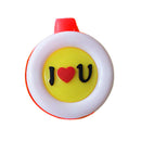 Child Repellent Baby Mosquito Control Buttons (Deliver Color Random)