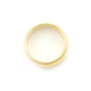 Strong Magnetic Ring Magnet Finger Magician Trick Props 18mm Magic Show Toolï¼D