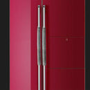 2PCS Handle Cover Decor Smudges Door Refrigerator Fridge Oven Kitchen App ZYH
