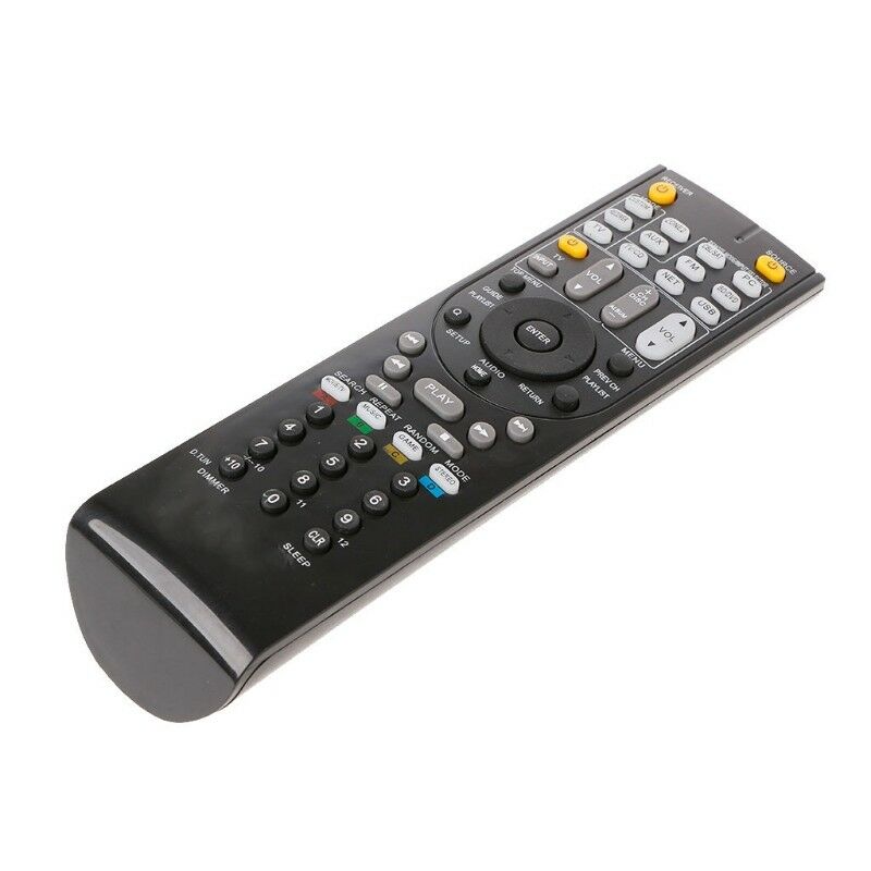 RC-799M Remote Control For Onkyo RC-834M HT-R391 HT-R558 HT-R590 HT-R591 RC-803M