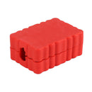 33 IN 1 Screwdriver Tool Holder Torx Star Hex Spanner Solid Screw Bit Fix Set