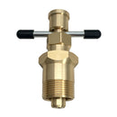 15mm & 22mm Olive Remove Puller Gas Pipe Plumbing Tool Brass