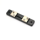 1PC 30A 75mV DC Current Divider Shunt Resistor FL-2 For Amp Panel Meter* lj