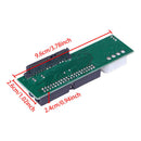 Pata IDE To Sata For Hard Drive Adapter Converter HDD Parallel To Serial ATA