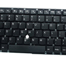 US Backlit Backlit Keyboard for Lenovo Thinkpad -S431 -S440 Color: Black