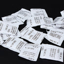 100Packs 1g Non Toxic Silica Gel Desiccant Dehumidifier Moisture Absorber F T3H9
