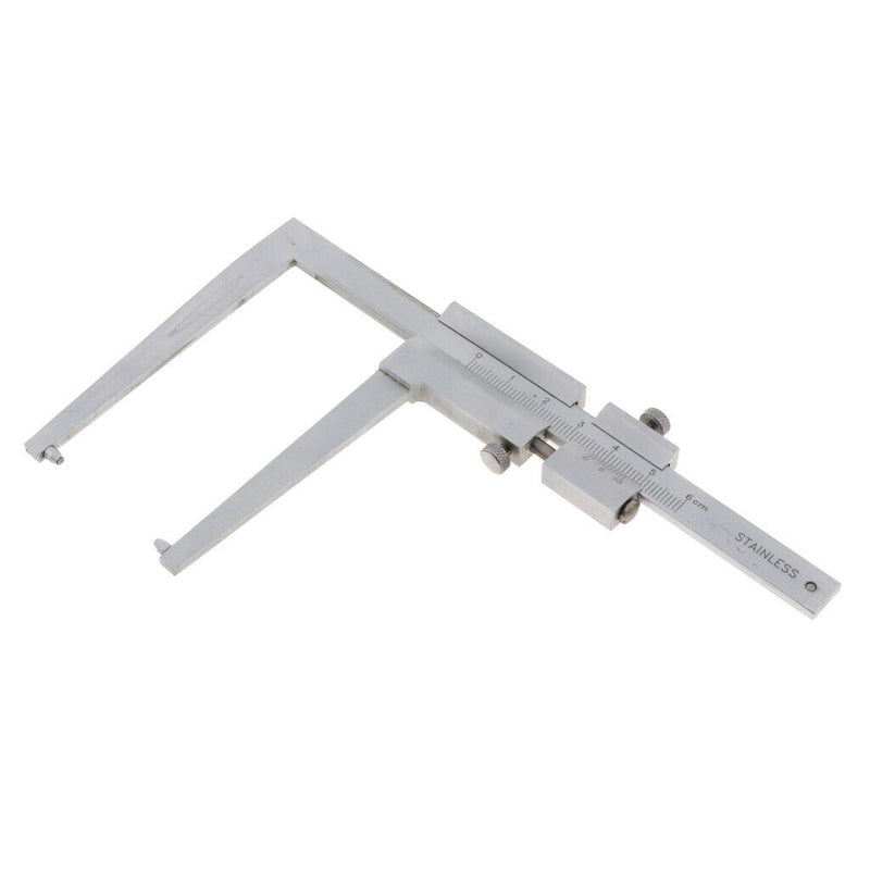 Brake Disc Calliper 0-60mm Brake Calliper Measuring Tool Accuracy 0.1mm,