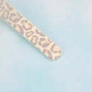 Durable crystal glass nail files buffer device manicure nail art practice tool Z