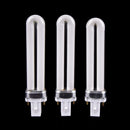 12W UV Nail Art Lamp Tube Light Bulbs Gel Dryer Replacement Curing Make Up GT