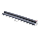 4 Piece Self Adhesive Foam Bottom Seal Strip For Doors And Windows