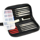 Diamond Needle File Set Diamond File Set Sickle Hand Tool