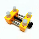 Holder Adjustable Watchmaker Repair Tool Watch Back Removal Opener Case Cover