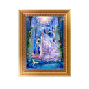 DIY 5D Wedding Diamond Embroidery Painting Beauty Cross Stitch Home Decor