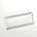 Acrylic Clear Desktop Business Card Holder Stand Display Dispenser Office  ME