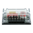 2Way Speaker Crossover Frequency Divider Amplifiers Audio Filters Board for Car