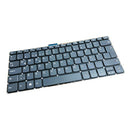 Plastic TR Turkish Laptop Computer Keyboard Replace for Lenovo 330R-14ikb