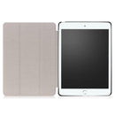 Auto Wake Case Cover&Touch Pen&Skin Film+Pencil Caps for New iPad 2017 9.7