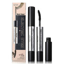 Music Flower Brand Double Head Waterproof Eyelash Extension Makeup Curling
