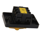 AC220V/380V 10A On-Off Start Stop Electric Push Button Switch for Power Tool
