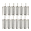 40x Bracelet  Pin Remover Tool Accessories